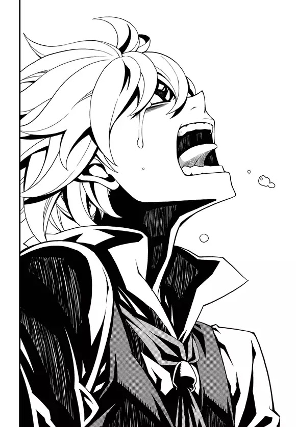 Read Witch Hunter Manga Online
