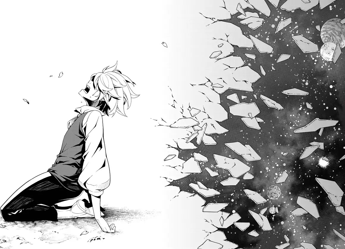 Read Witch Hunter Manga Online