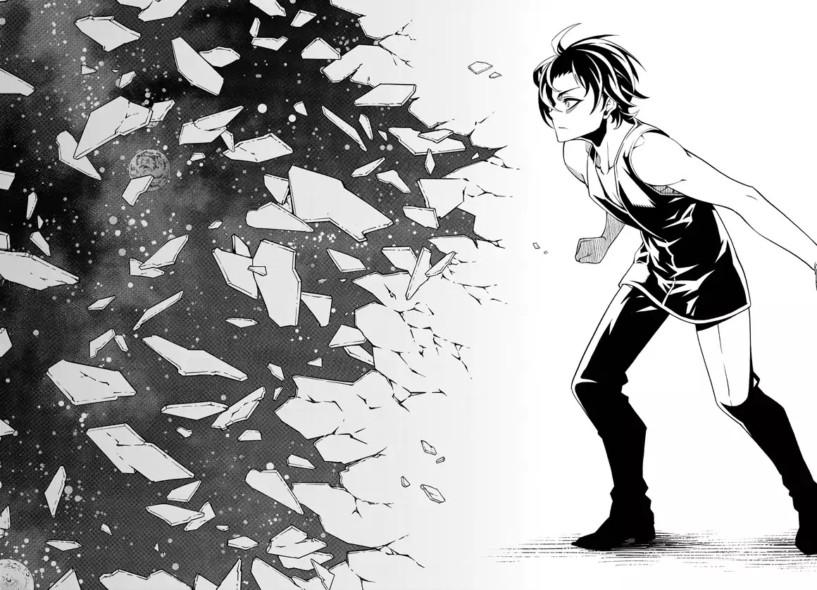 Read Witch Hunter Manga Online