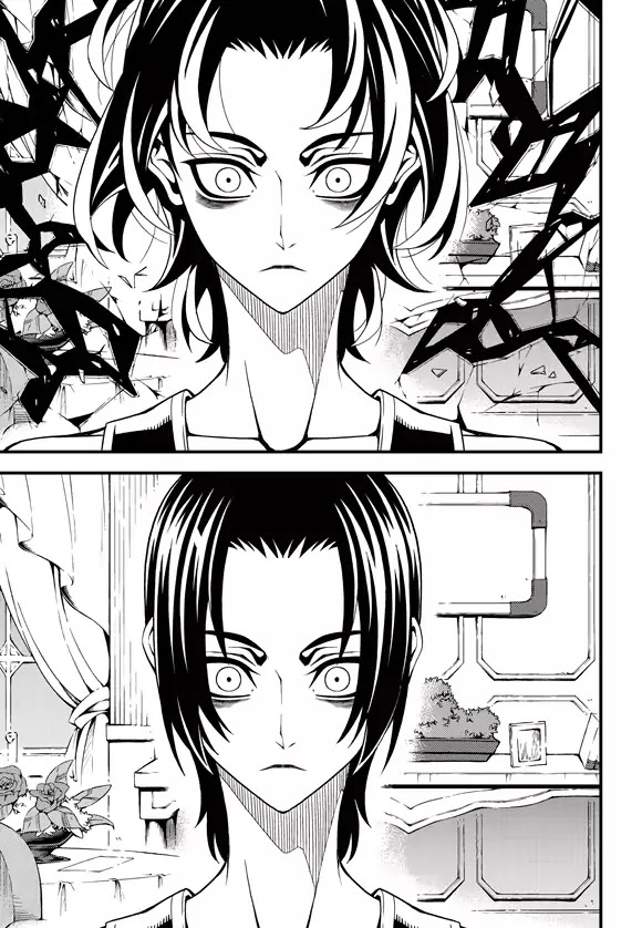 Read Witch Hunter Manga Online