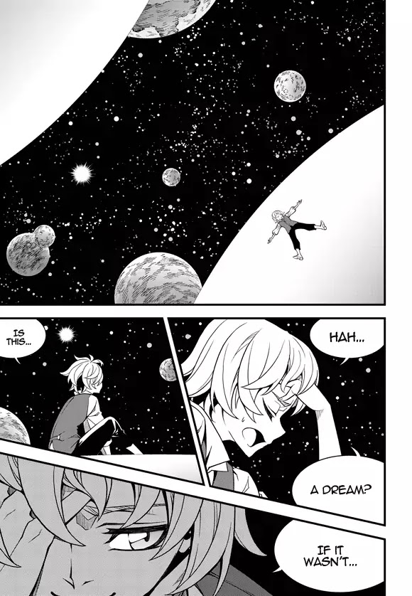 Read Witch Hunter Manga Online
