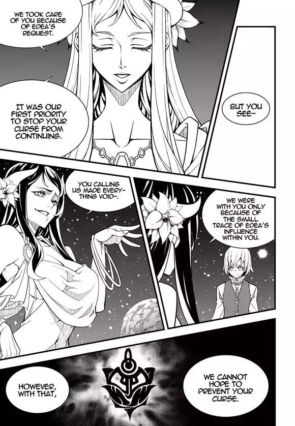 Read Witch Hunter Manga Online