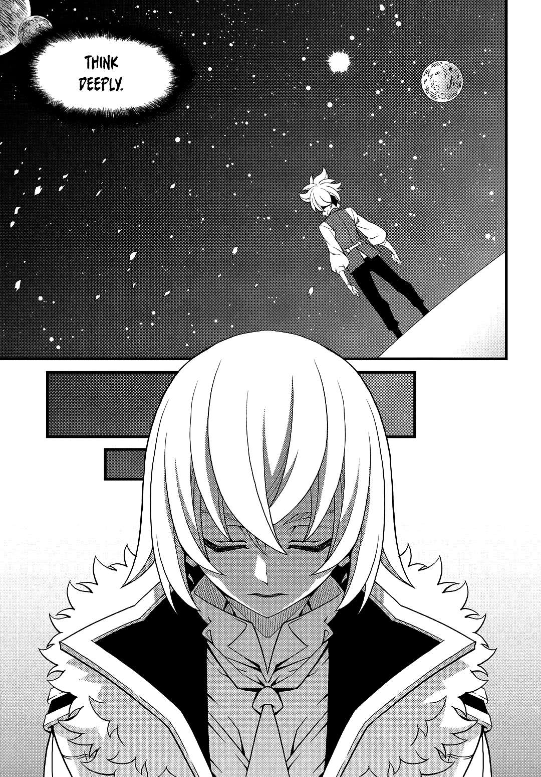 Read Witch Hunter Manga Online