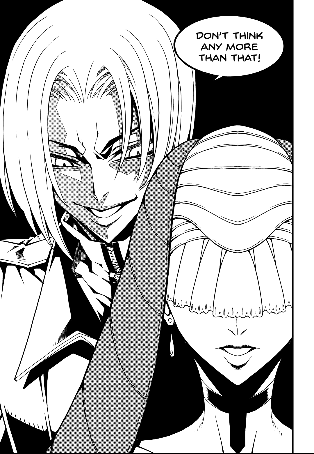 Read Witch Hunter Manga Online