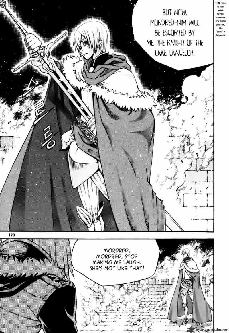 Read Witch Hunter Manga Online