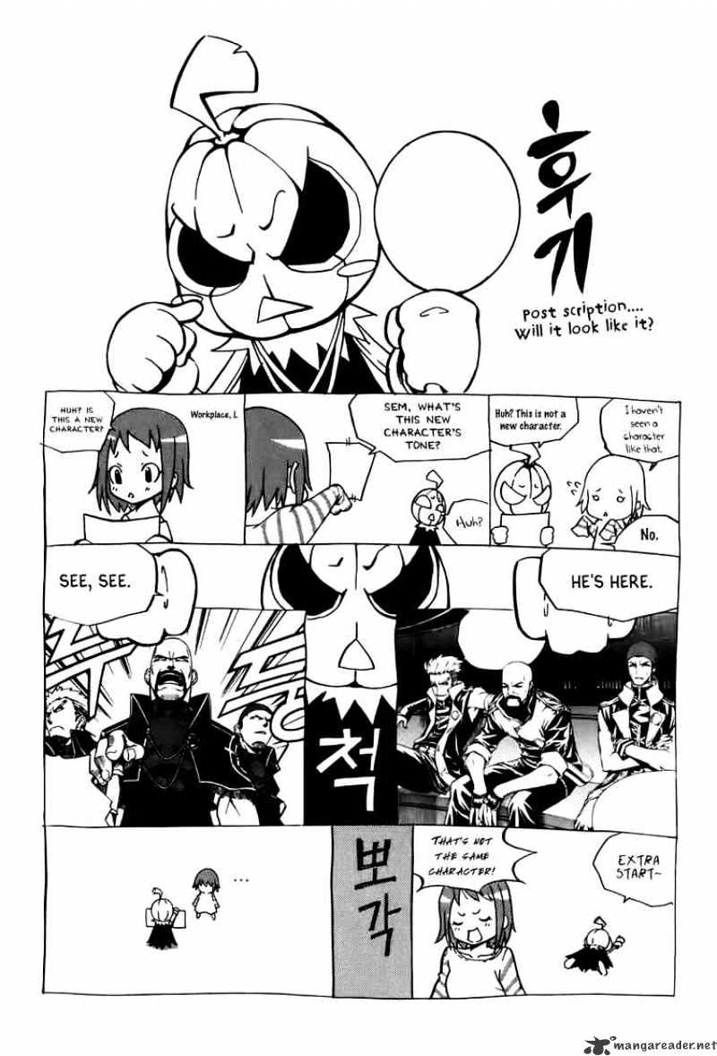 Read Witch Hunter Manga Online