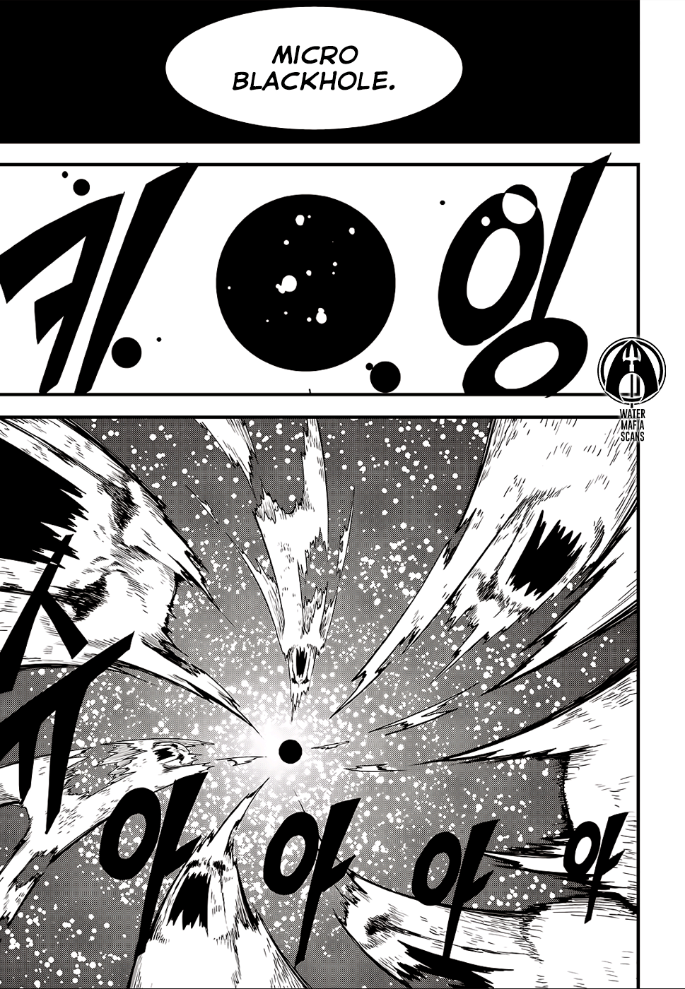 Read Witch Hunter Manga Online