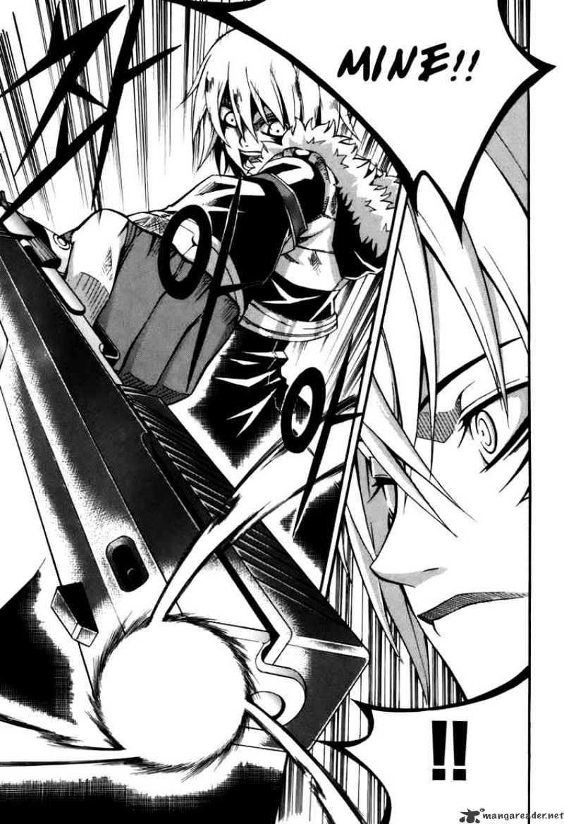 Read Witch Hunter Manga Online