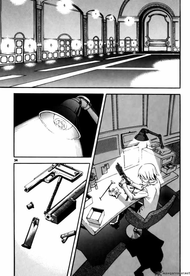 Read Witch Hunter Manga Online