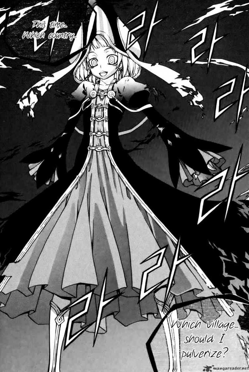 Read Witch Hunter Manga Online