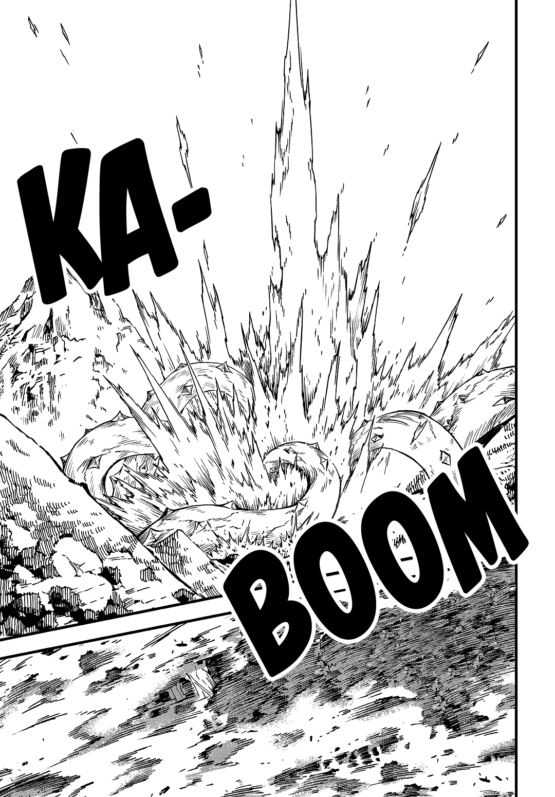 Read Witch Hunter Manga Online