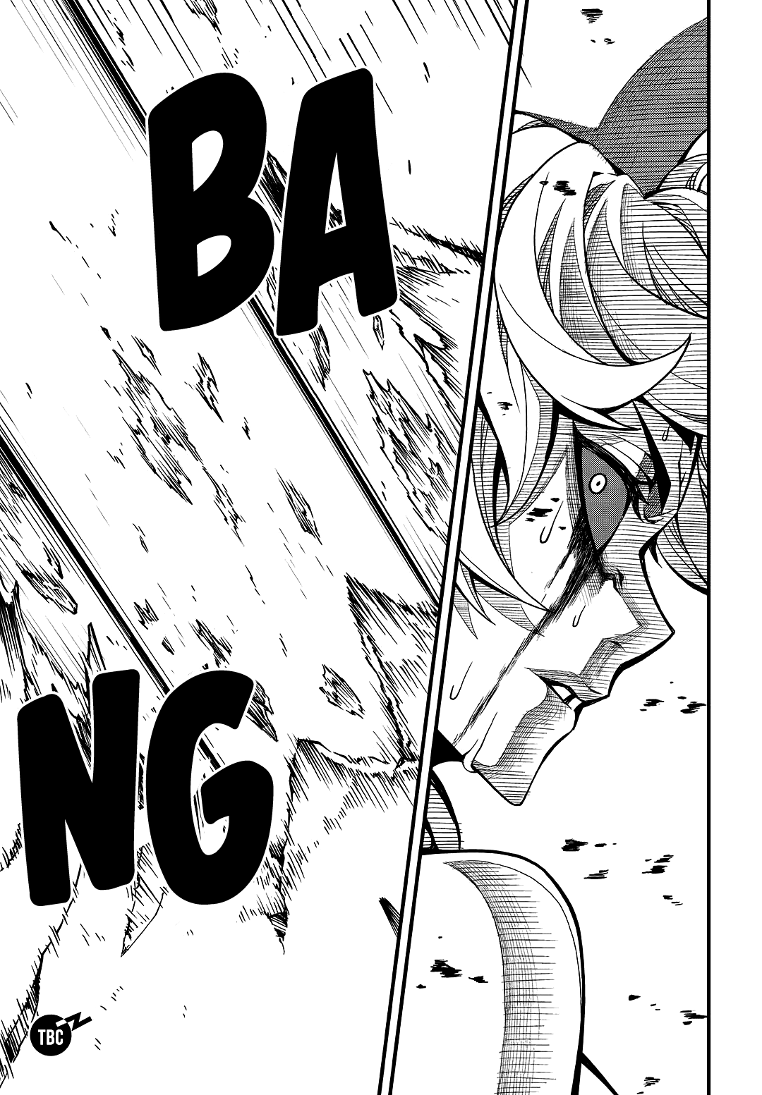 Read Witch Hunter Manga Online