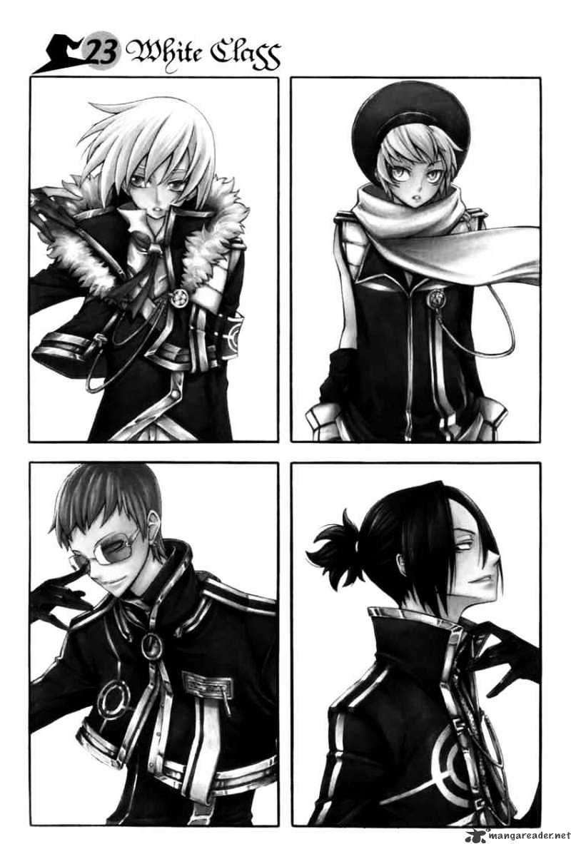 Read Witch Hunter Manga Online