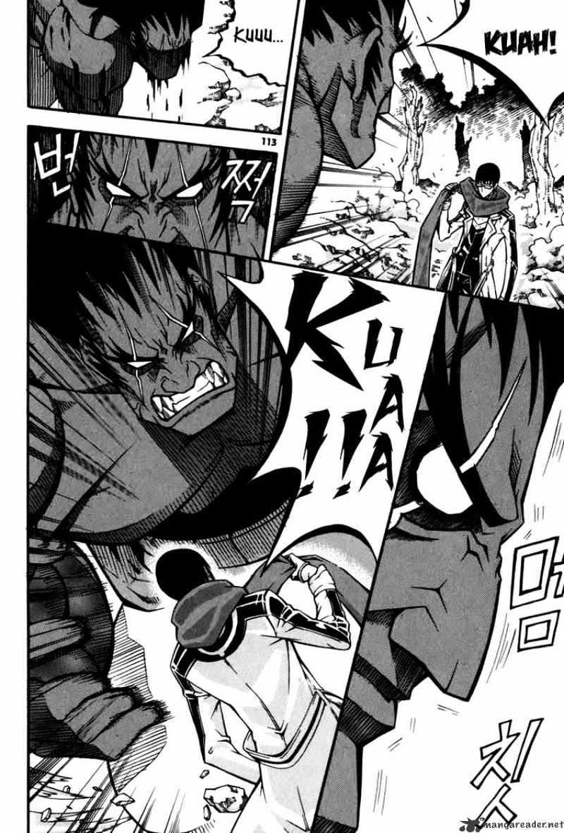 Read Witch Hunter Manga Online