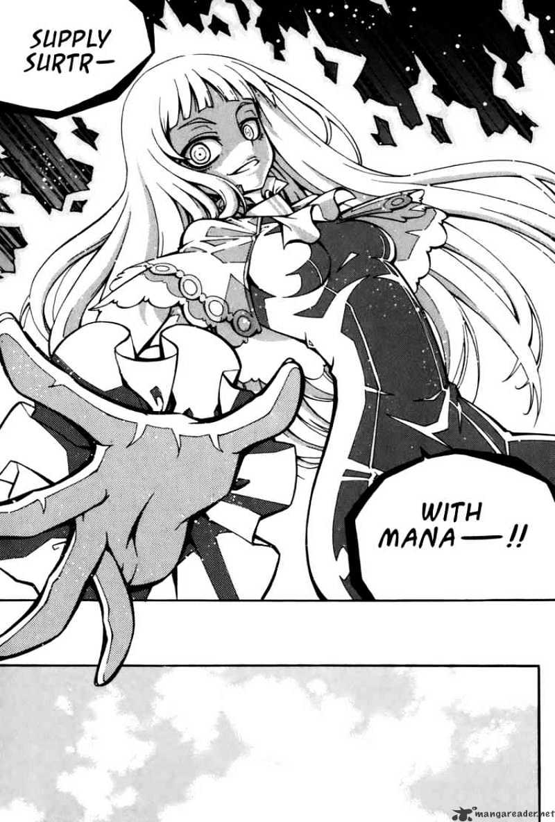 Read Witch Hunter Manga Online