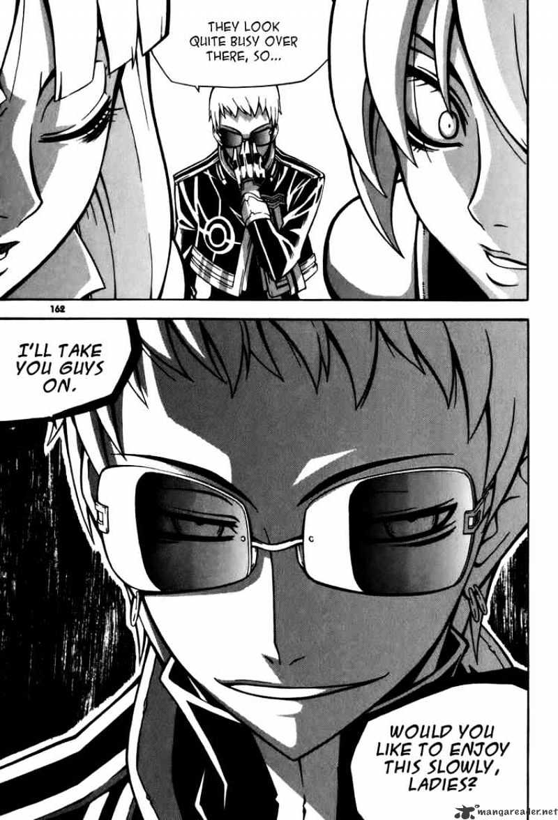 Read Witch Hunter Manga Online