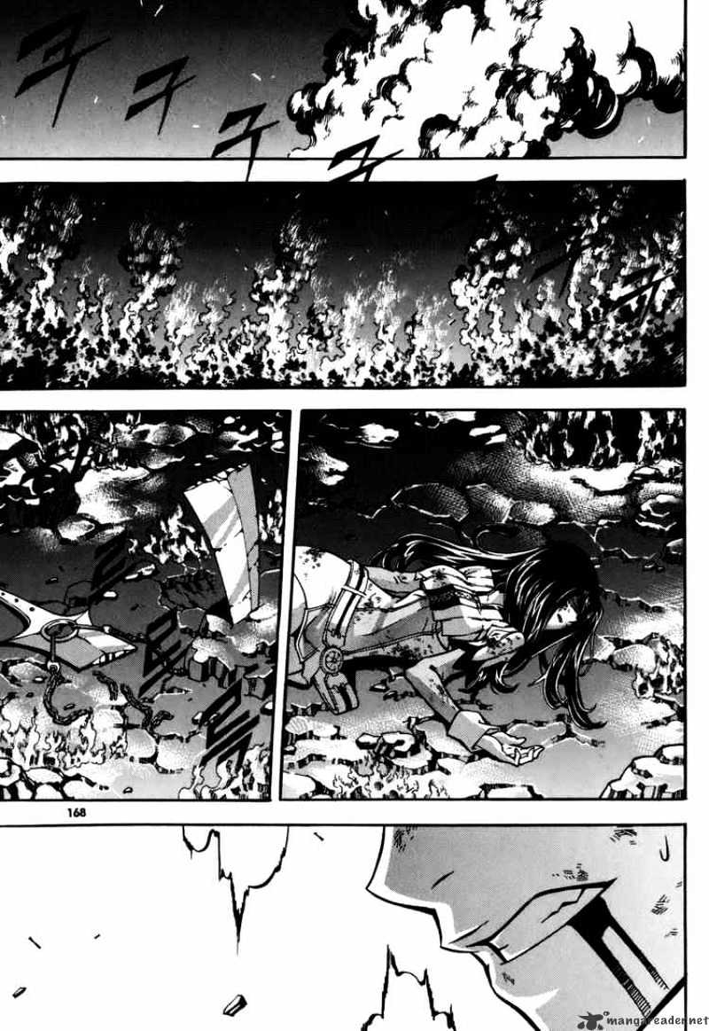 Read Witch Hunter Manga Online