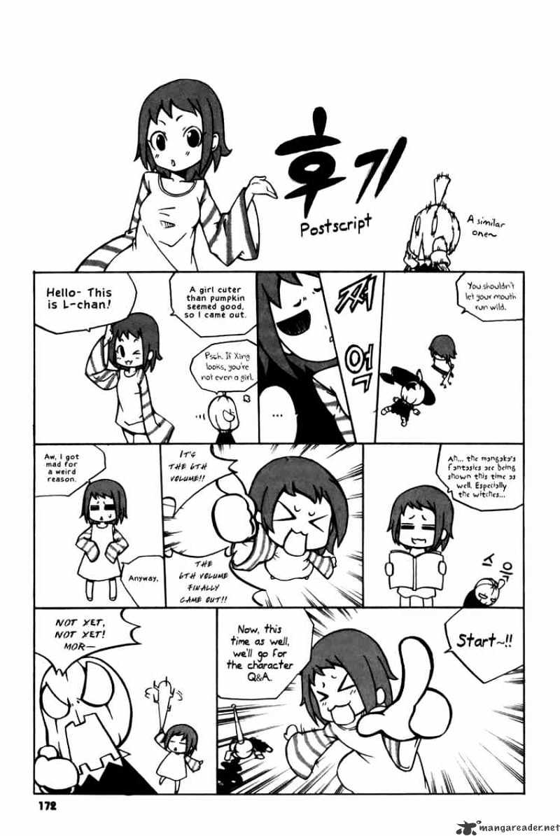 Read Witch Hunter Manga Online