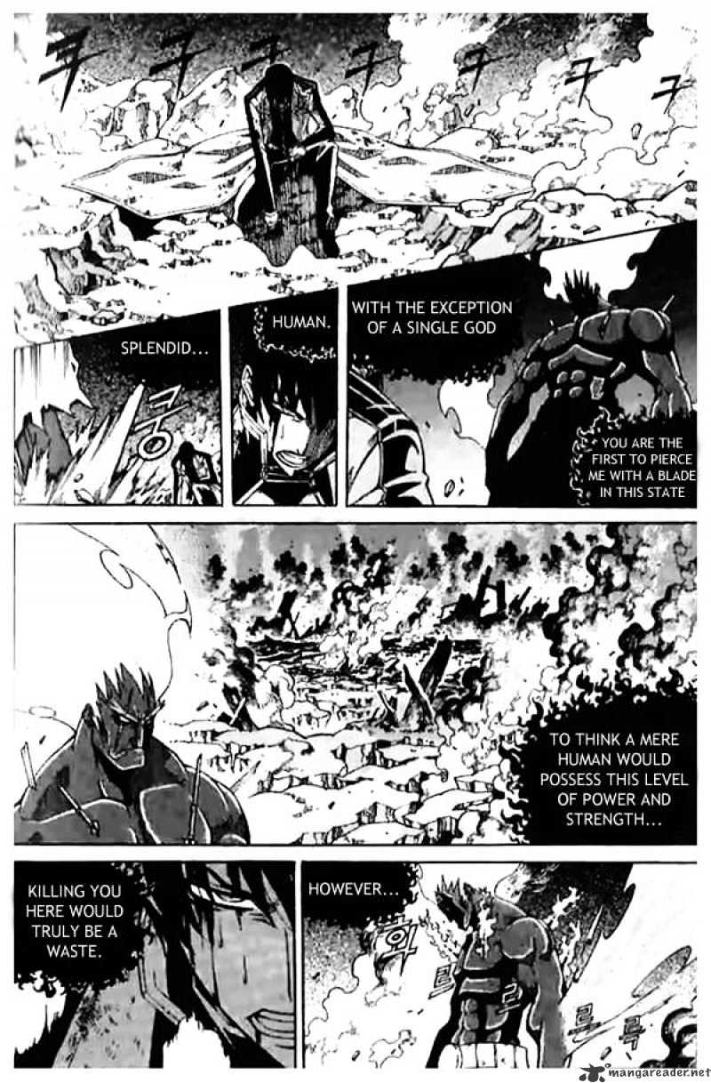 Read Witch Hunter Manga Online