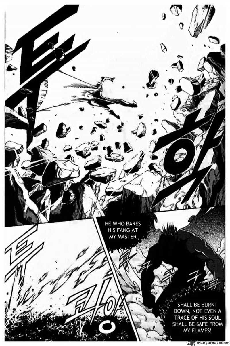 Read Witch Hunter Manga Online