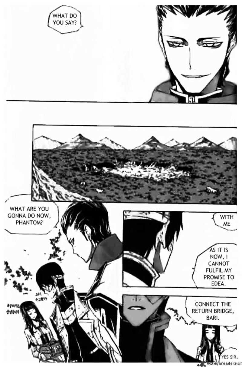 Read Witch Hunter Manga Online