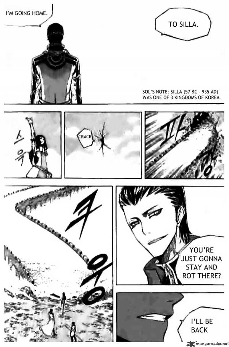 Read Witch Hunter Manga Online