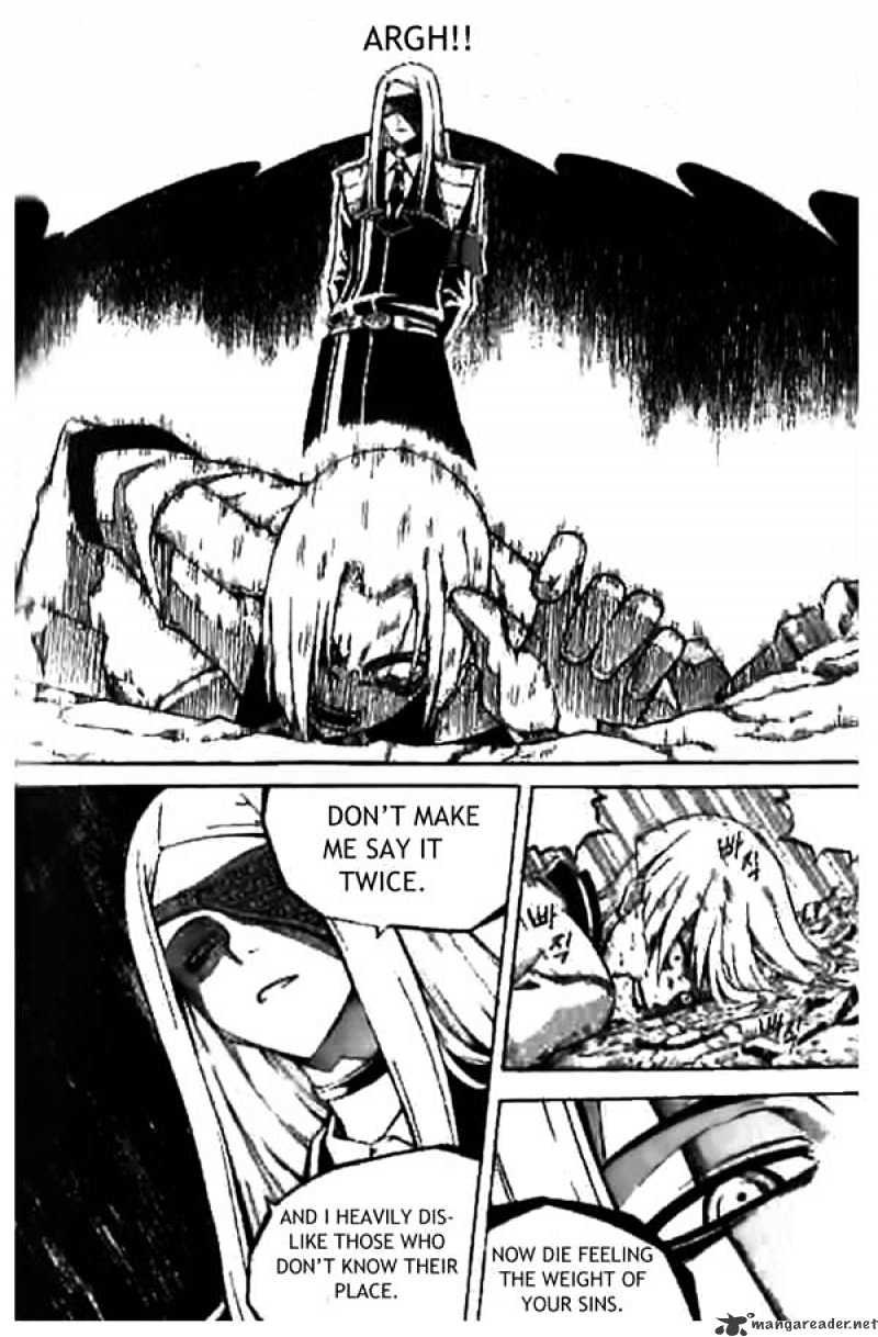 Read Witch Hunter Manga Online