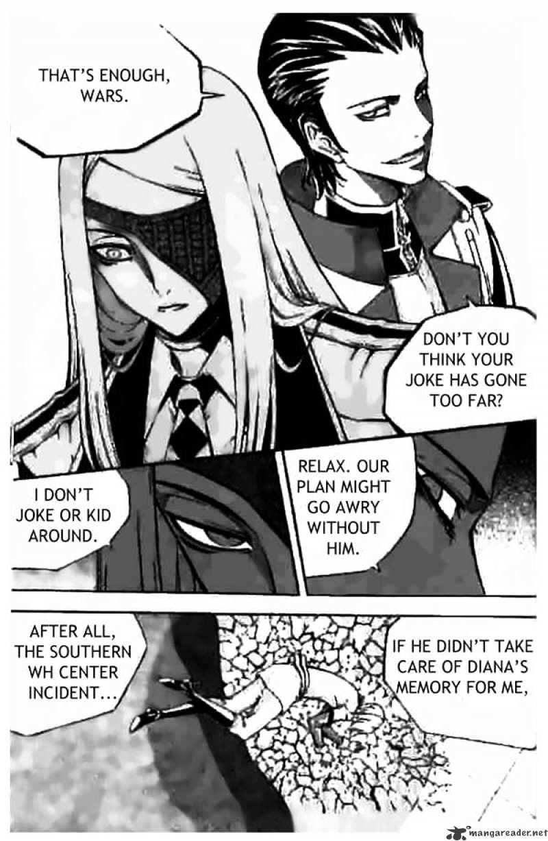 Read Witch Hunter Manga Online