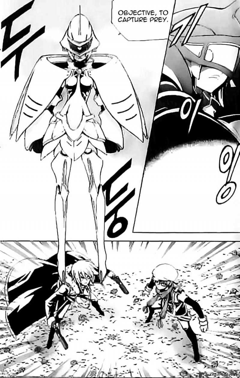 Read Witch Hunter Manga Online