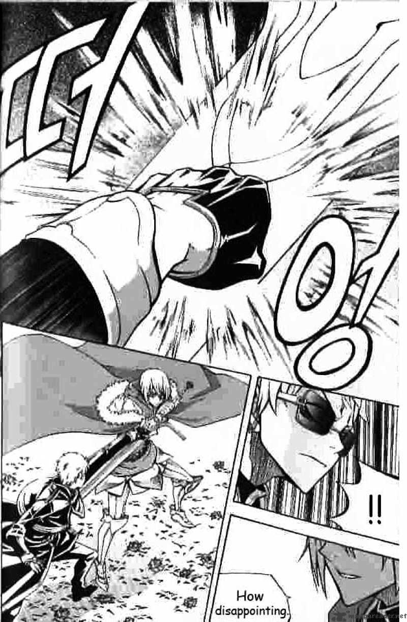 Read Witch Hunter Manga Online