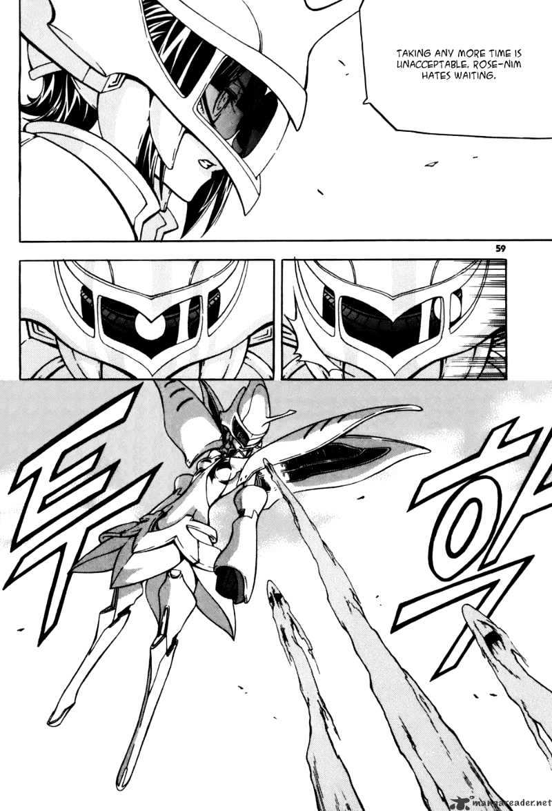 Read Witch Hunter Manga Online