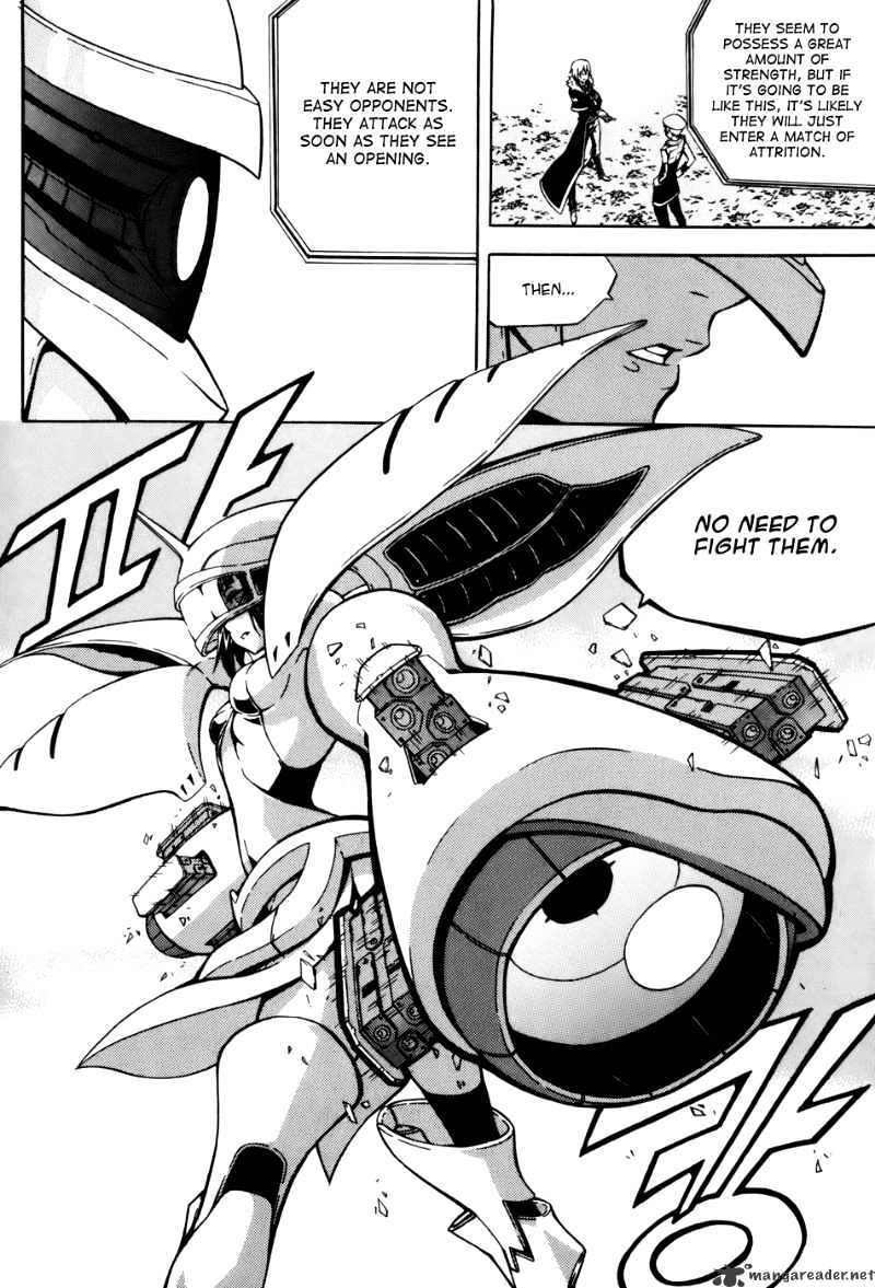 Read Witch Hunter Manga Online