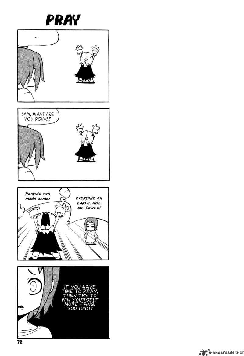 Read Witch Hunter Manga Online