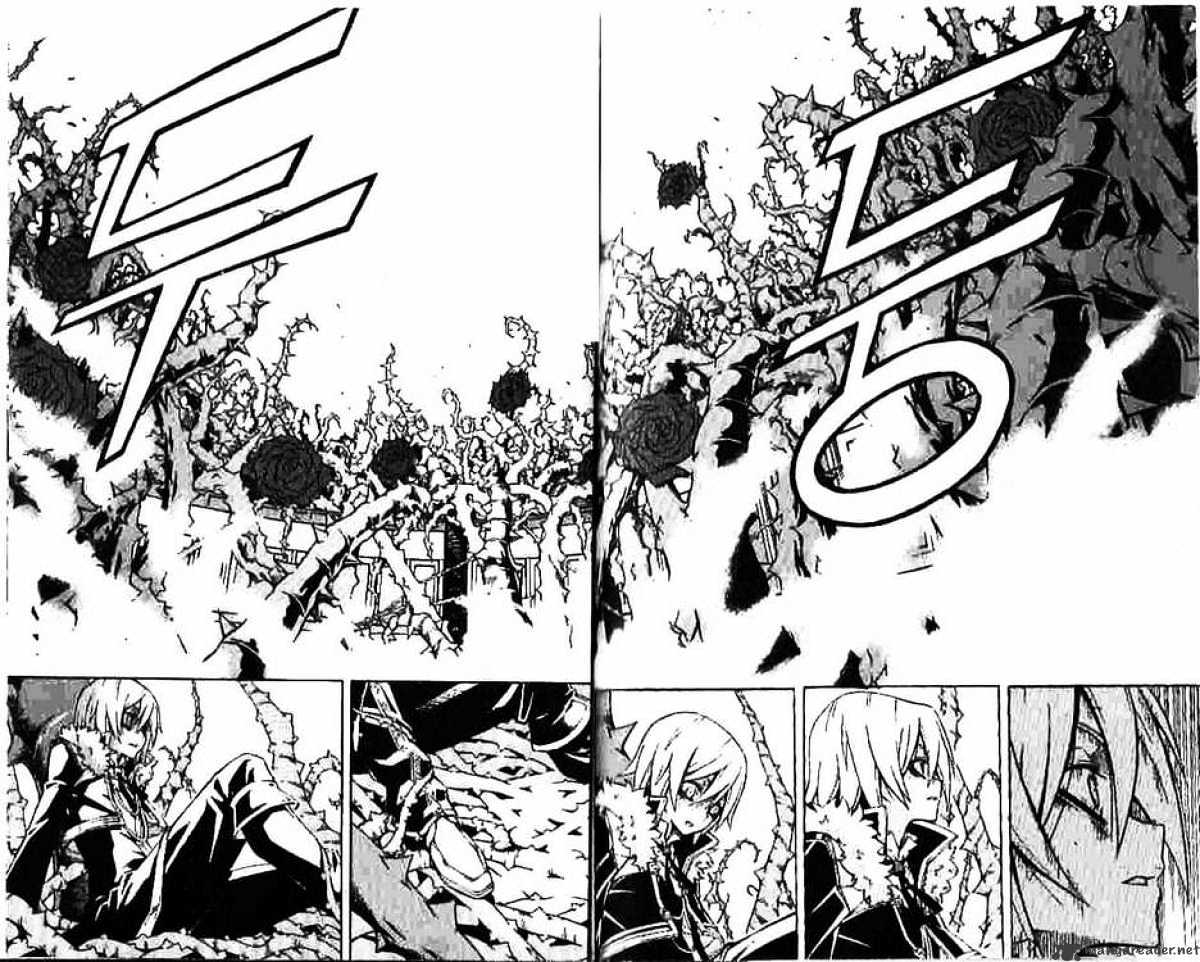 Read Witch Hunter Manga Online