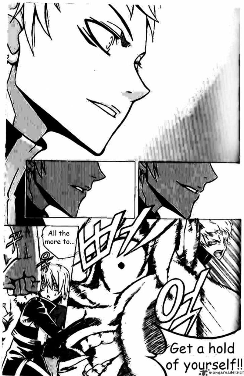 Read Witch Hunter Manga Online