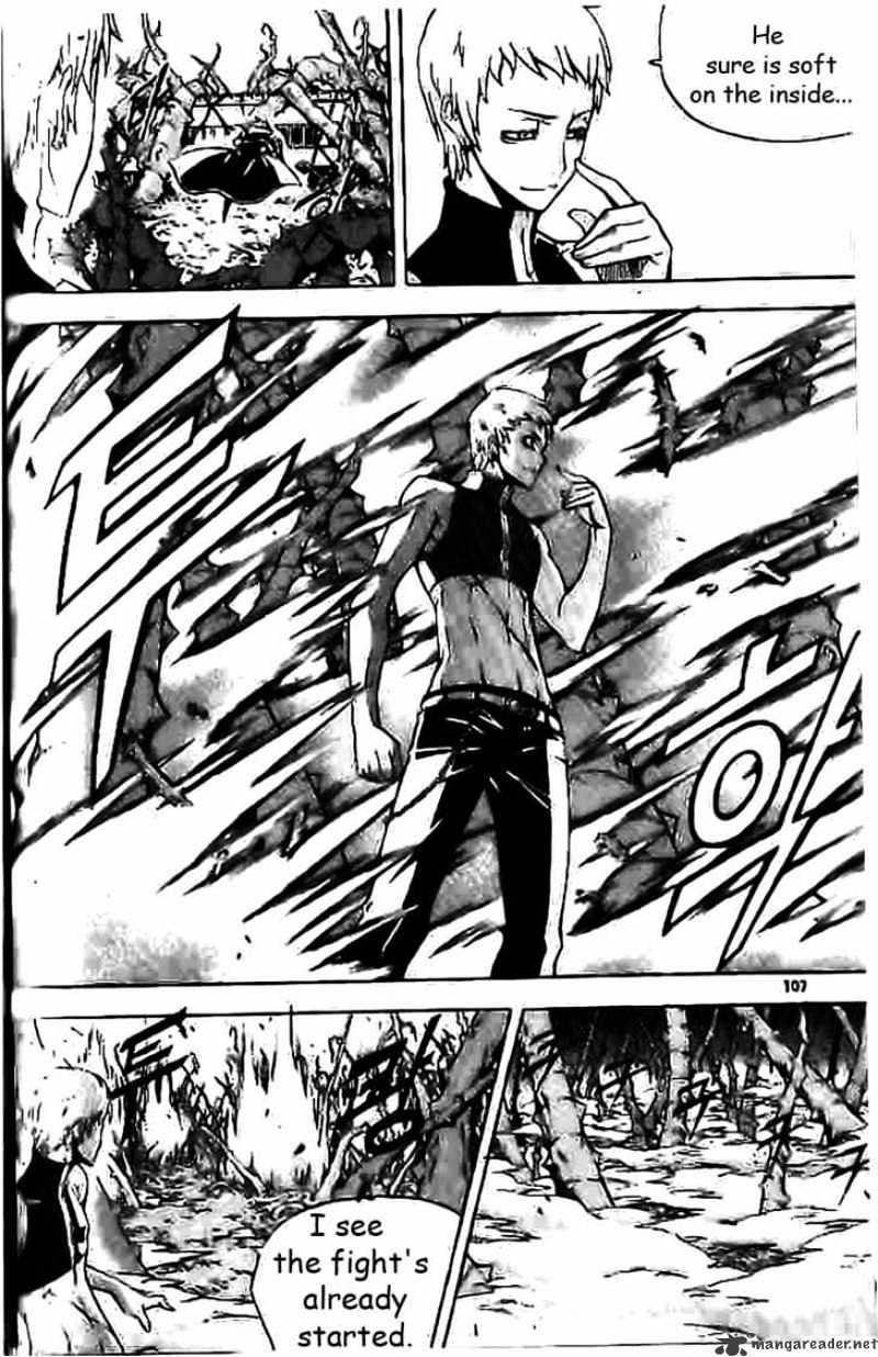 Read Witch Hunter Manga Online