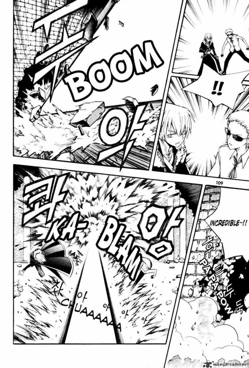Read Witch Hunter Manga Online