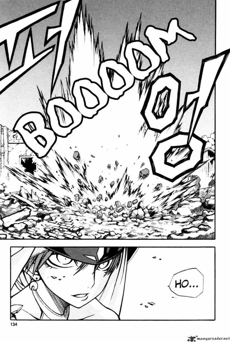 Read Witch Hunter Manga Online