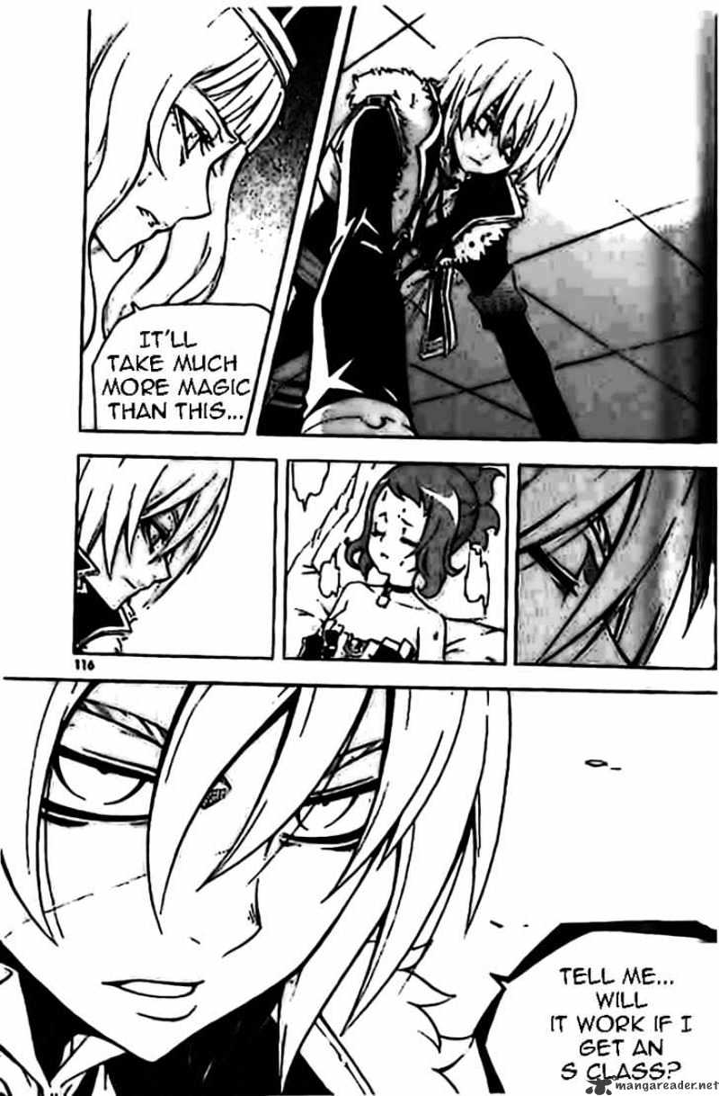 Read Witch Hunter Manga Online