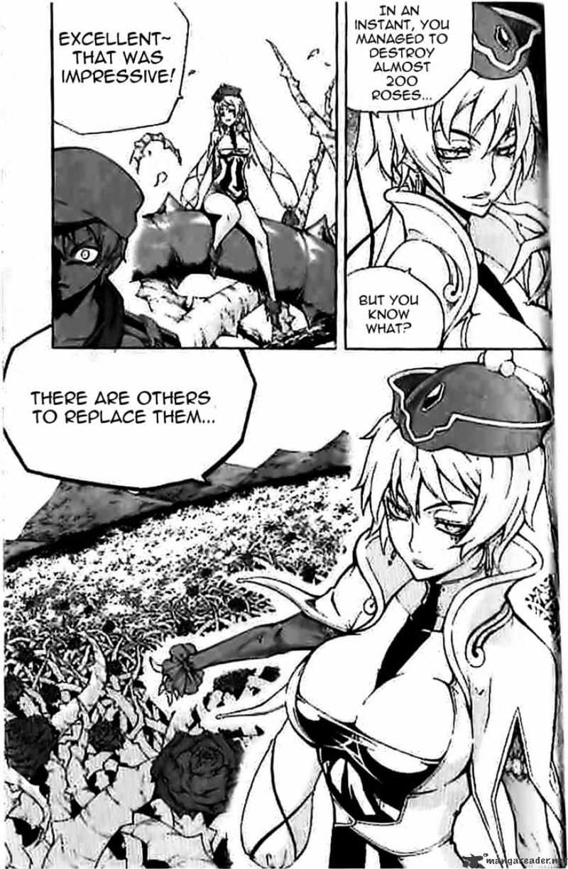 Read Witch Hunter Manga Online