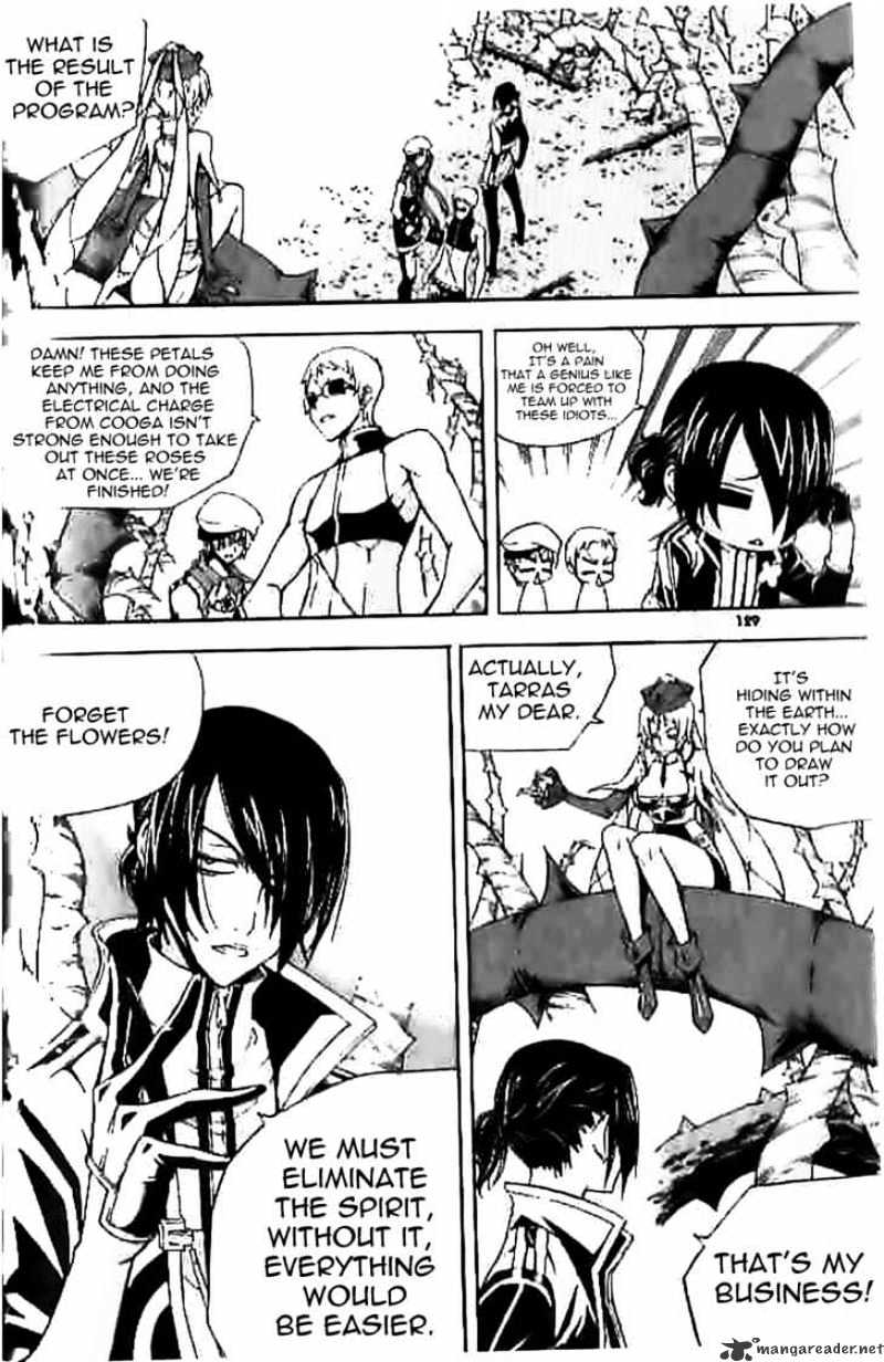 Read Witch Hunter Manga Online