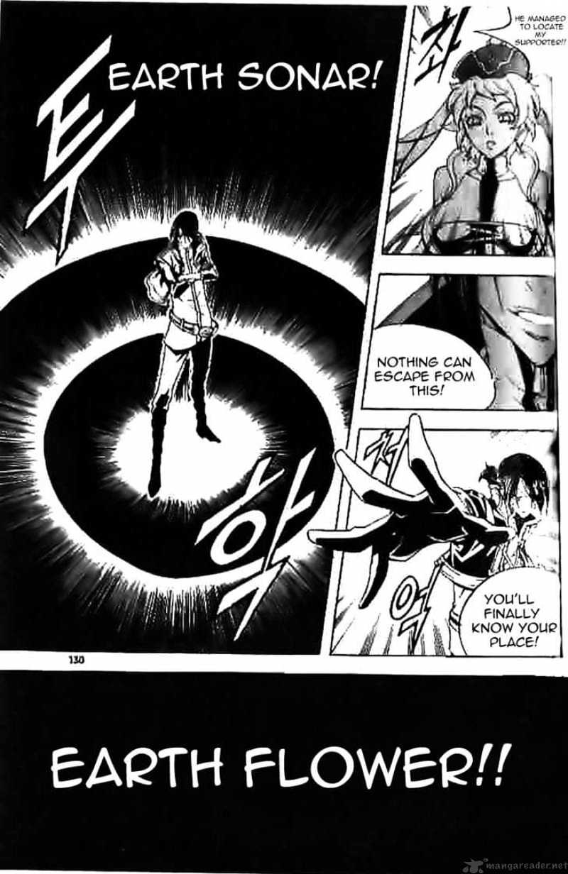 Read Witch Hunter Manga Online
