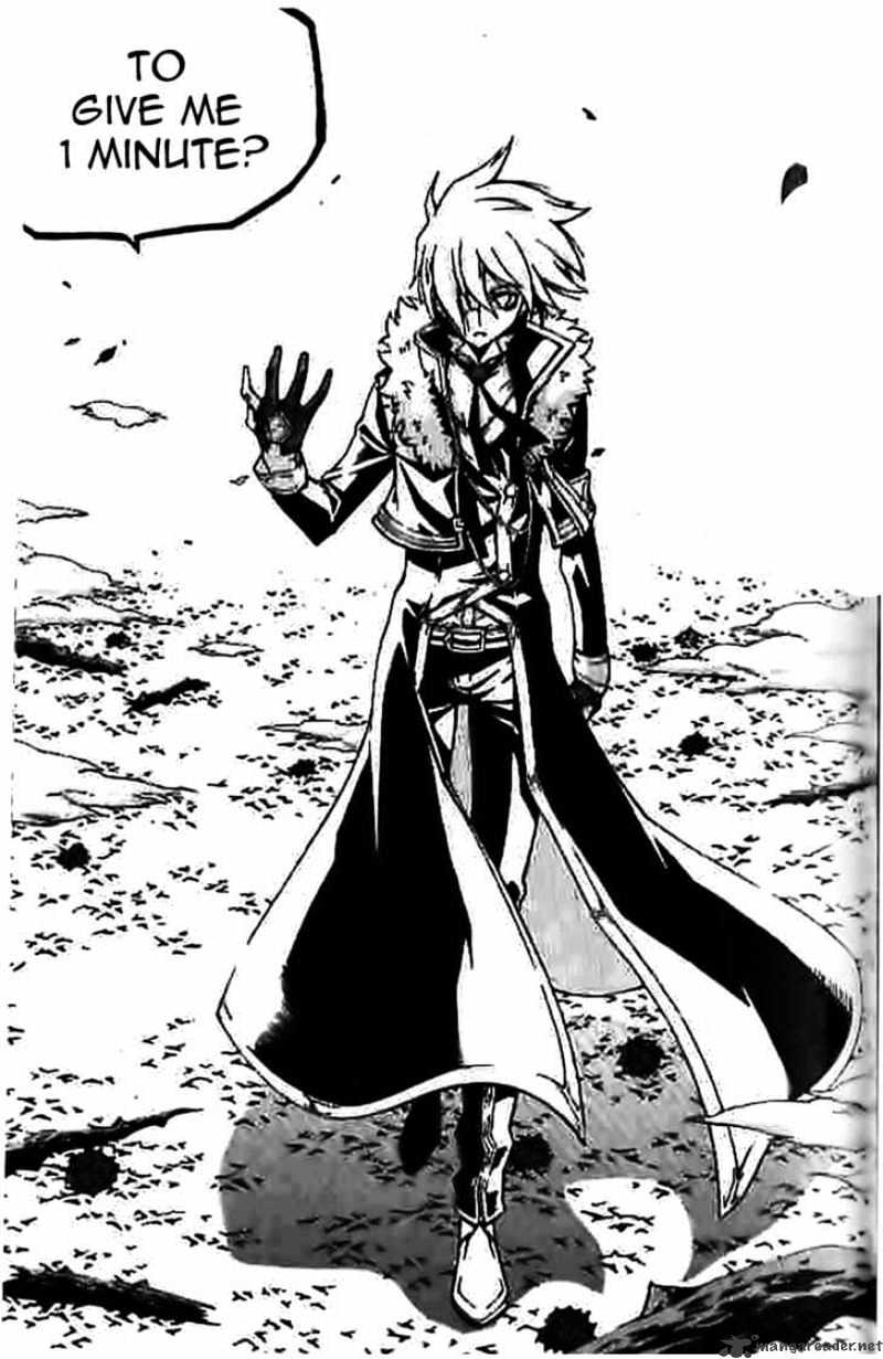 Read Witch Hunter Manga Online