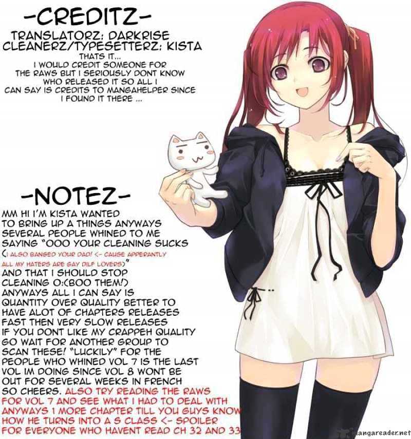 Read Witch Hunter Manga Online
