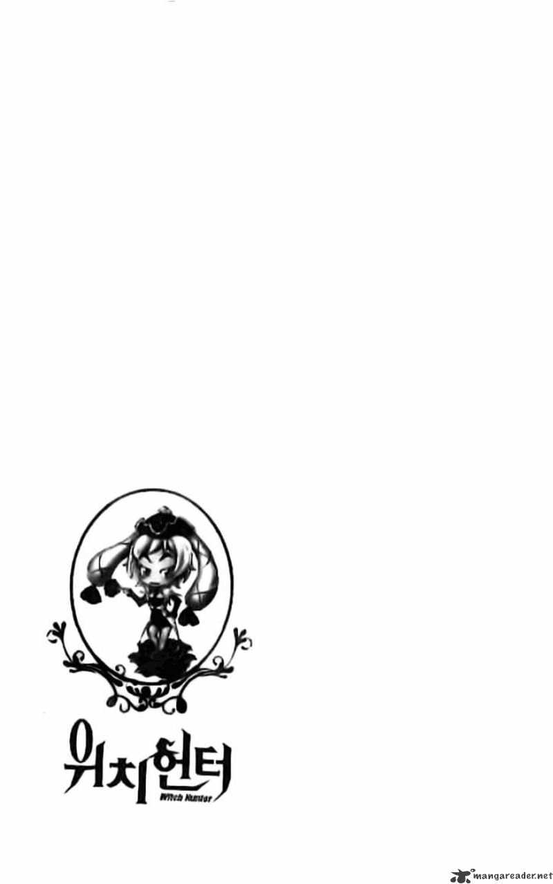 Read Witch Hunter Manga Online