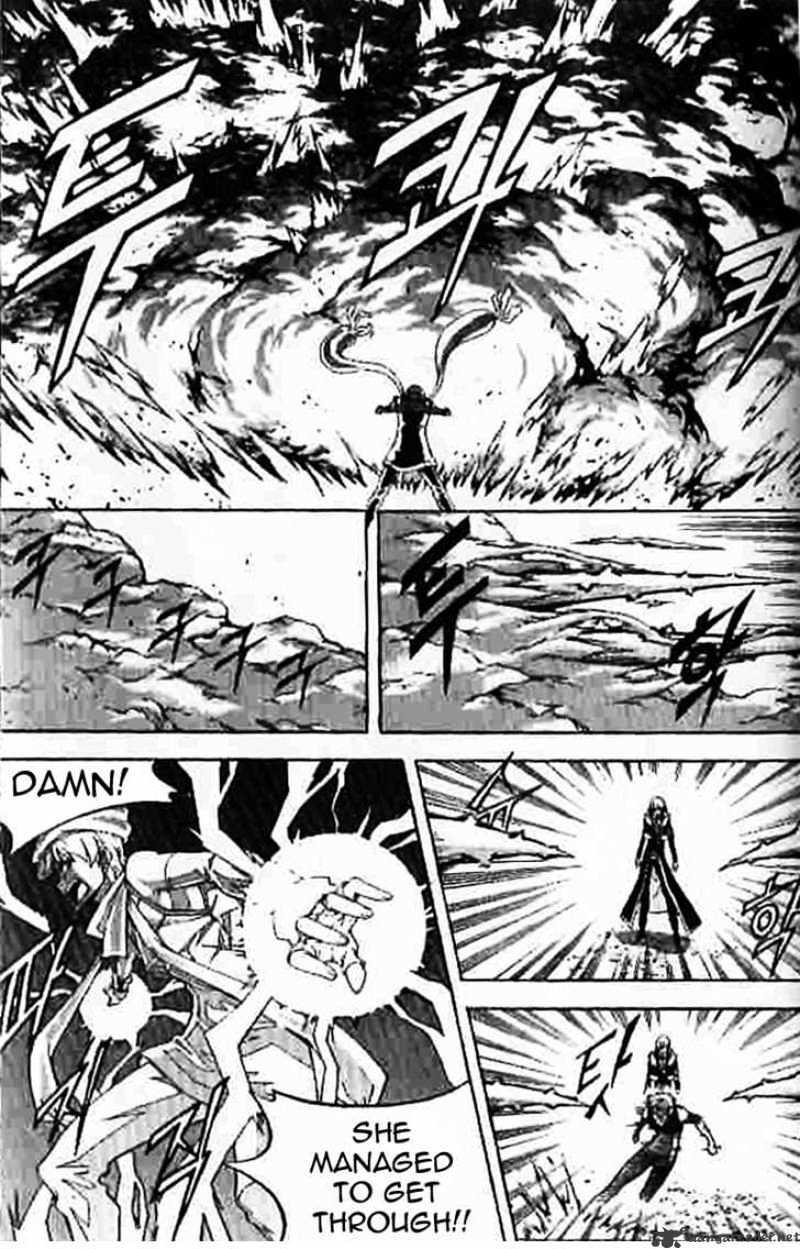 Read Witch Hunter Manga Online
