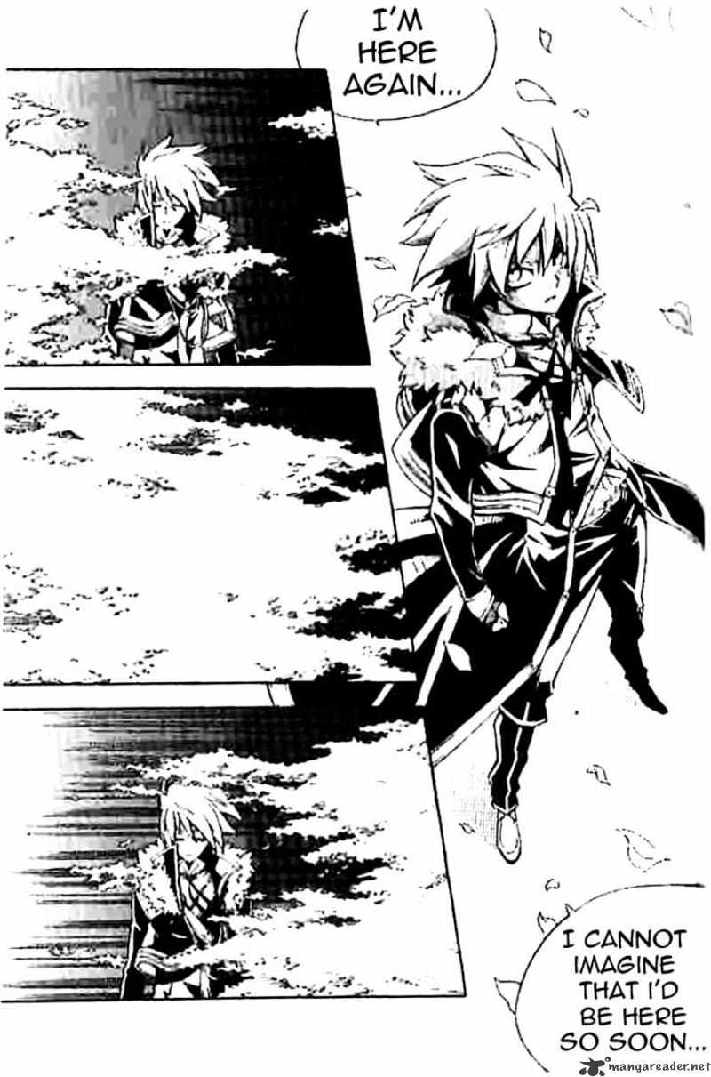 Read Witch Hunter Manga Online