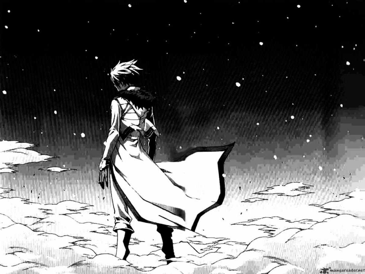 Read Witch Hunter Manga Online