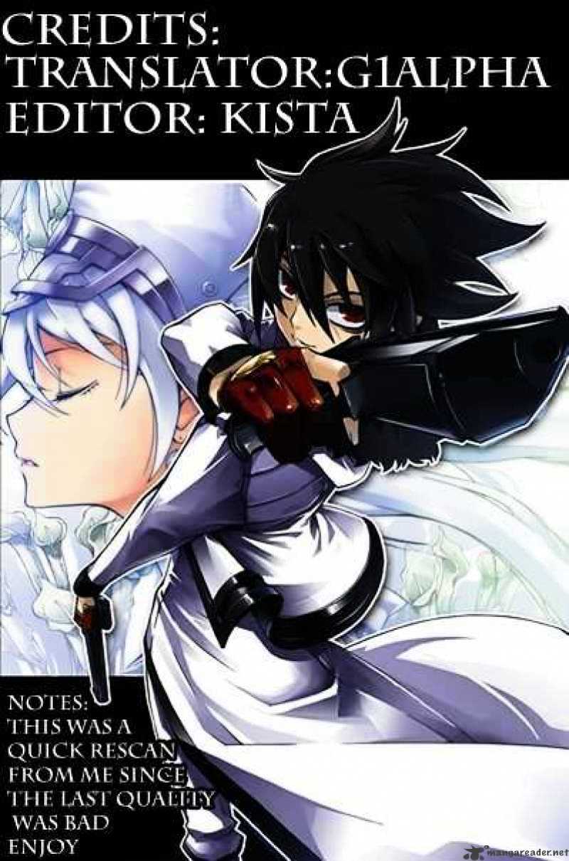 Read Witch Hunter Manga Online
