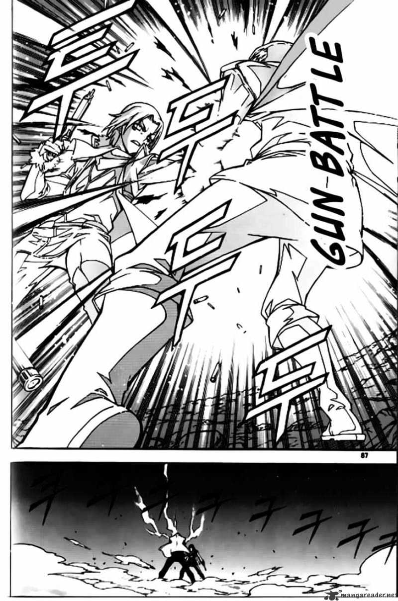 Read Witch Hunter Manga Online